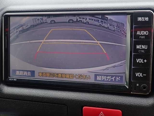 2020 Toyota Regius Ace Frozen auction photo 10