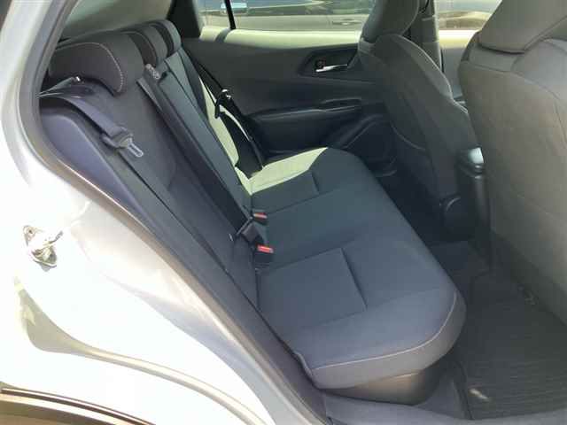 2023 Toyota Prius G auction photo 7