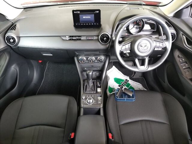 2023 Mazda CX-3 15S Touring auction photo 3