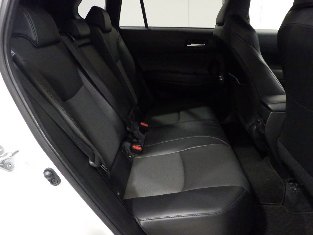 2023 Toyota Corolla Cross Z auction photo 7
