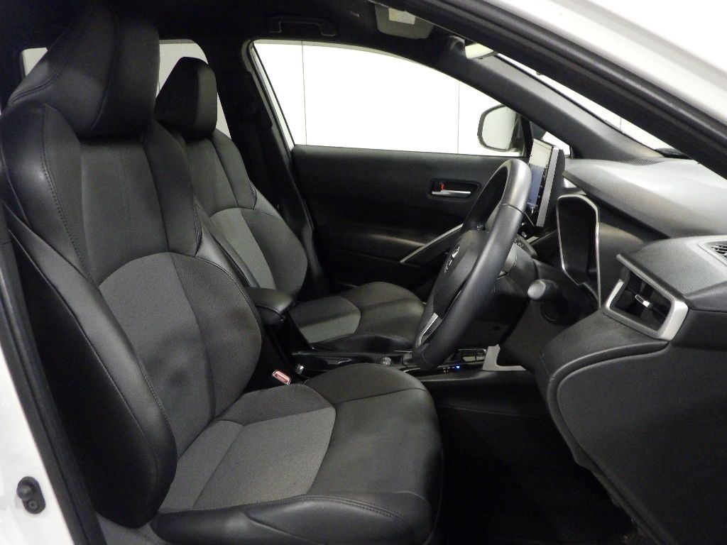 2023 Toyota Corolla Cross Z auction photo 6