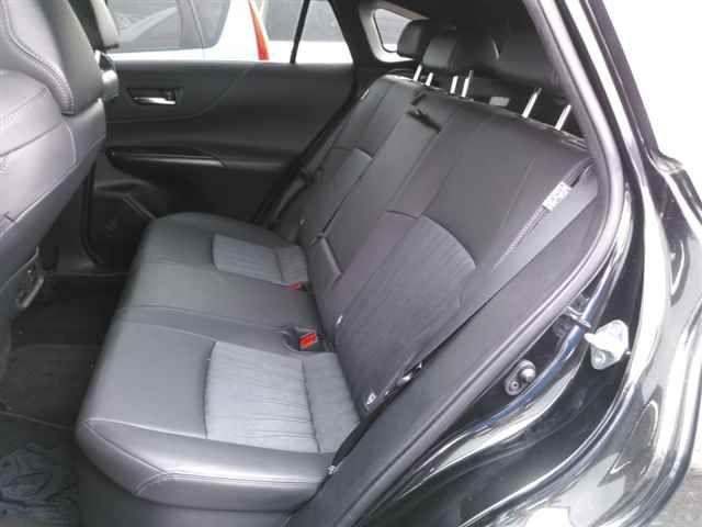 2023 Toyota Harrier ハイブリッドZ auction photo 9