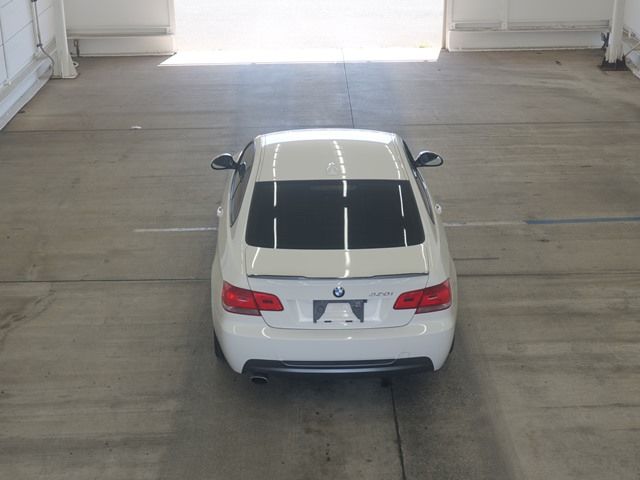 2009 BMW 3 Series 320I Mスポ-ツ auction photo 3