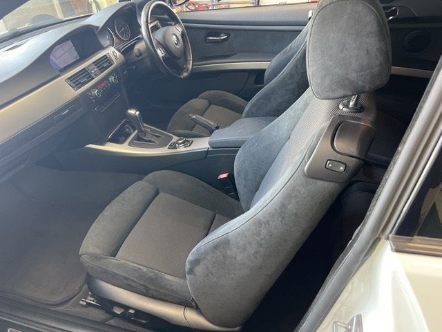 2009 BMW 3 Series 320I Mスポ-ツ auction photo 5
