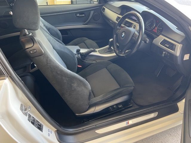 2009 BMW 3 Series 320I Mスポ-ツ auction photo 4