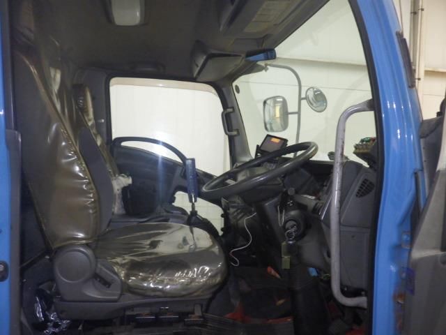 2012 Isuzu Forward 塵芥車 auction photo 5