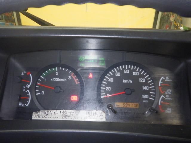 2012 Isuzu Forward 塵芥車 auction photo 6