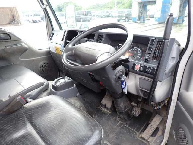 2013 Isuzu Elf 2.0t ダンプ auction photo 5