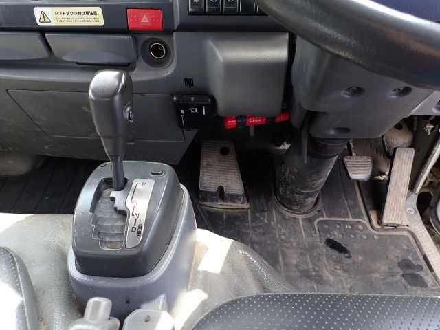 2013 Isuzu Elf 2.0t ダンプ auction photo 9