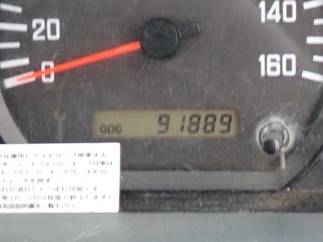 2013 Isuzu Elf 2.0t ダンプ auction photo 8
