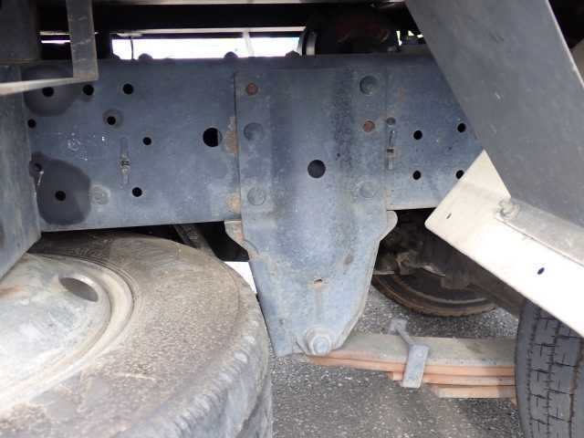 2013 Isuzu Elf 2.0t ダンプ auction photo 6