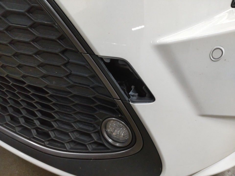 2021 Toyota カローラ ツーリング auction photo 20
