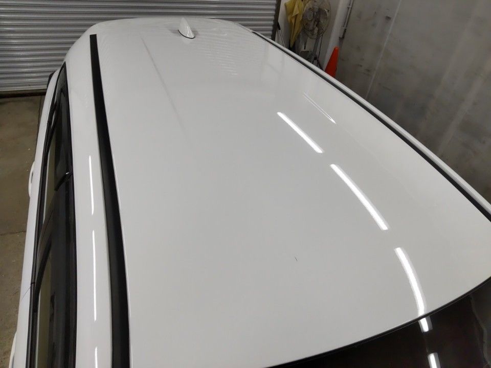 2021 Toyota カローラ ツーリング auction photo 7