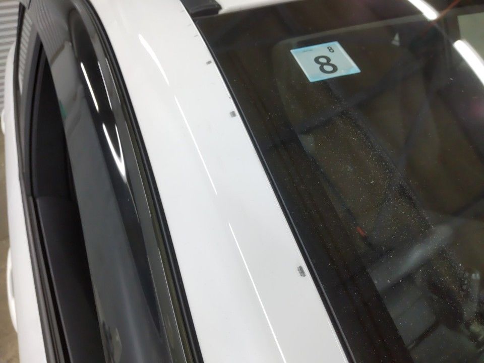 2021 Toyota カローラ ツーリング auction photo 19
