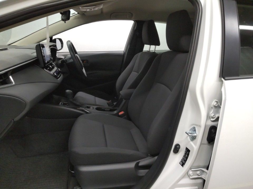 2021 Toyota カローラ ツーリング auction photo 16