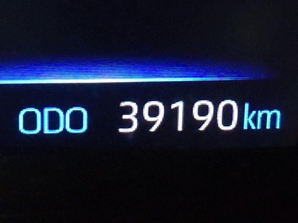 2021 Toyota カローラ ツーリング auction photo 10