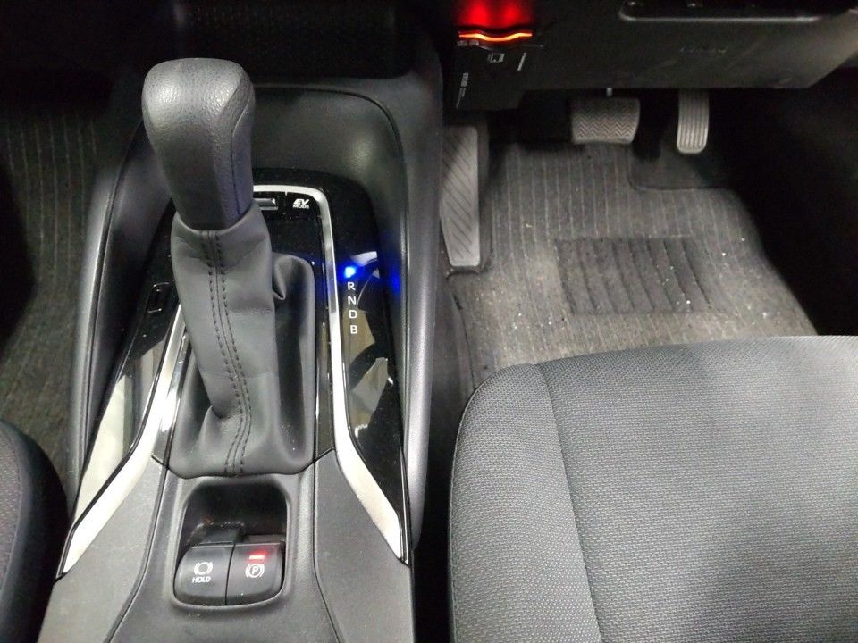 2021 Toyota カローラ ツーリング auction photo 12