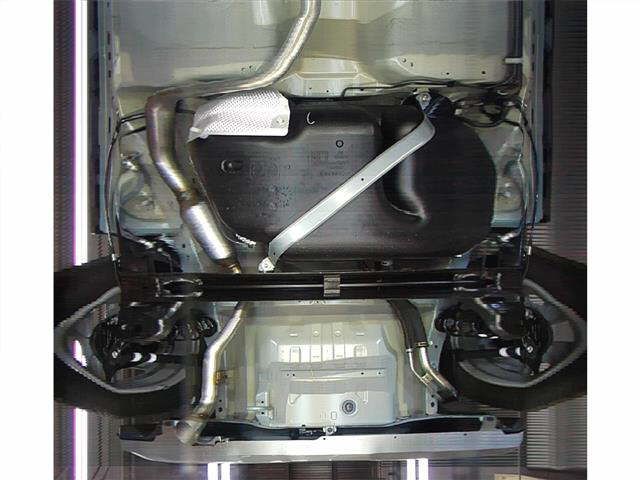 2024 Suzuki スペーシアギア ハイブリッドXZターボ auction photo 11