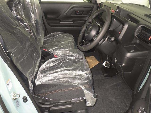 2024 Suzuki スペーシアギア ハイブリッドXZターボ auction photo 5