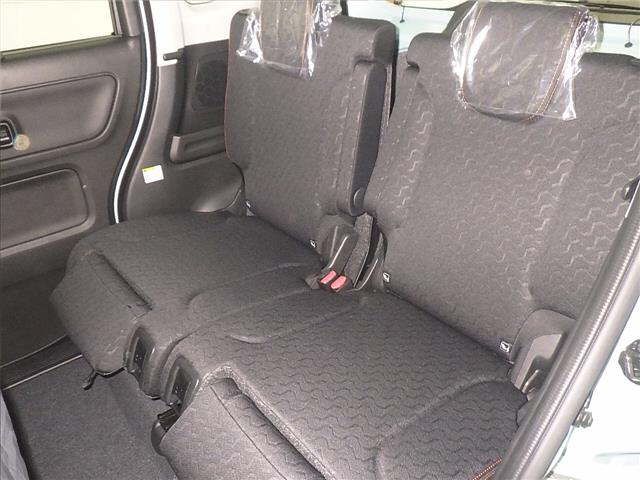 2024 Suzuki スペーシアギア ハイブリッドXZターボ auction photo 7