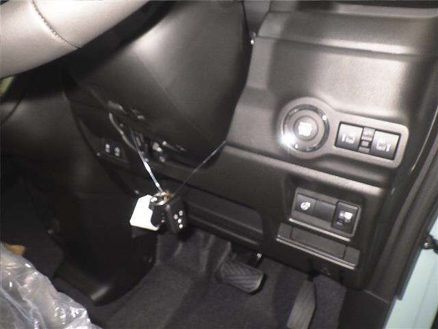 2024 Suzuki スペーシアギア ハイブリッドXZターボ auction photo 8