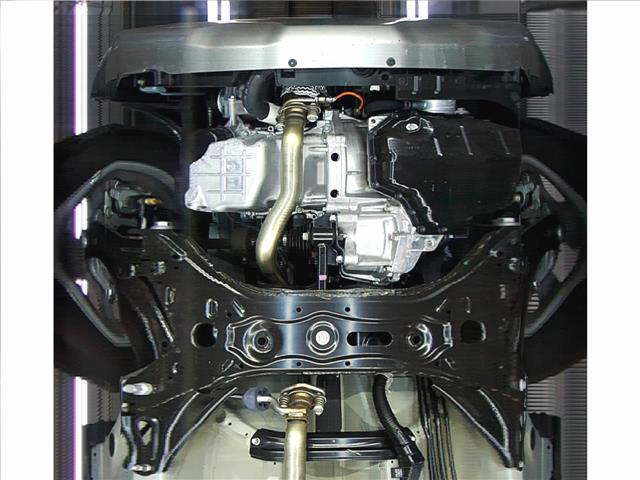 2024 Suzuki スペーシアギア ハイブリッドXZターボ auction photo 9