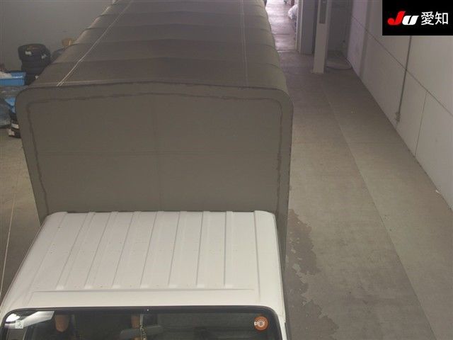 2004 Isuzu エルフ T 1.6t auction photo 9