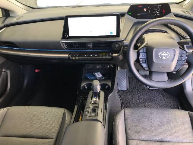2023 Toyota Prius Z auction photo 4