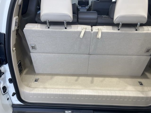 2021 Toyota ランクルプラド 4WD TX L Package auction photo 12