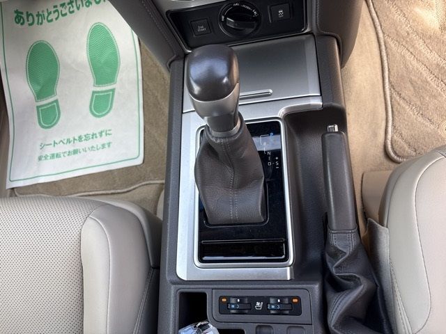 2021 Toyota ランクルプラド 4WD TX L Package auction photo 5
