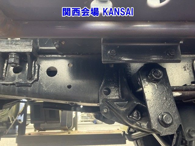 2010 Isuzu Elf コウショサギョウ auction photo 11