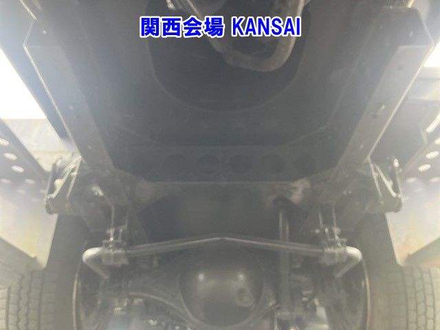 2010 Isuzu Elf コウショサギョウ auction photo 12