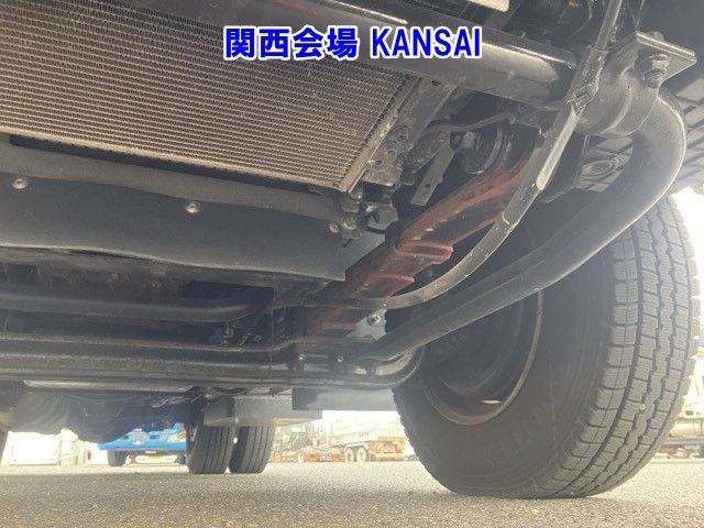 2010 Isuzu Elf コウショサギョウ auction photo 16