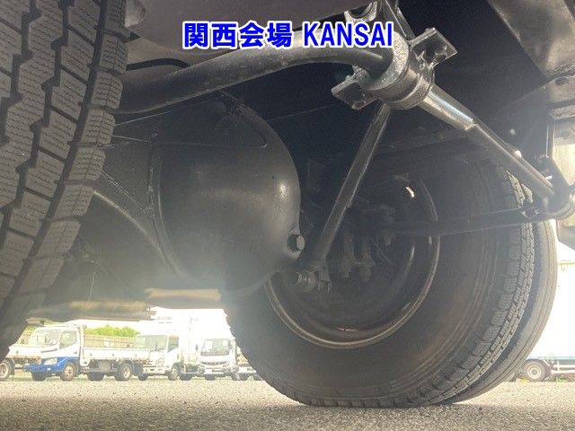 2010 Isuzu Elf コウショサギョウ auction photo 13