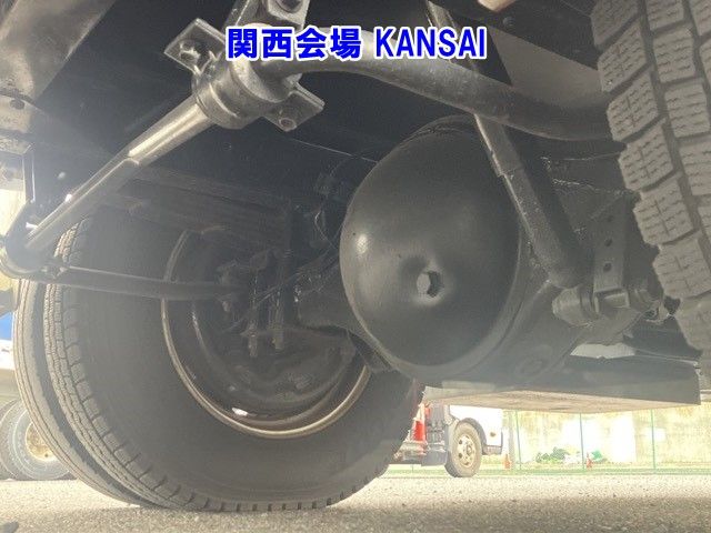 2010 Isuzu Elf コウショサギョウ auction photo 14