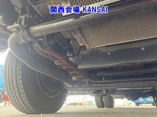 2010 Isuzu Elf コウショサギョウ auction photo 15
