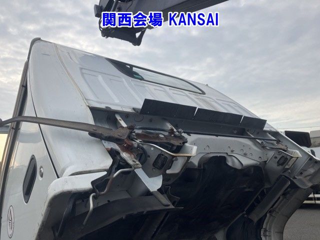 2010 Isuzu Elf コウショサギョウ auction photo 6