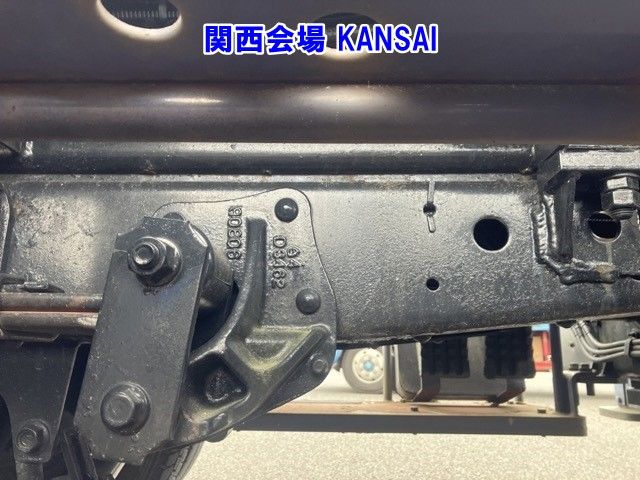 2010 Isuzu Elf コウショサギョウ auction photo 10