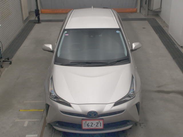 2019 Toyota Prius S auction photo 6