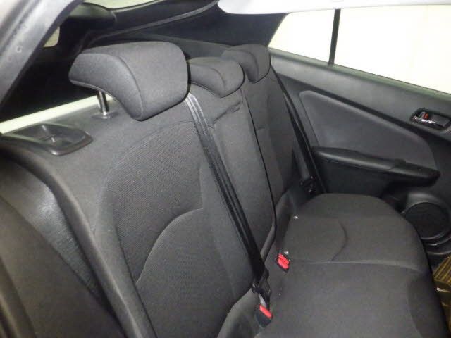 2019 Toyota Prius S auction photo 8