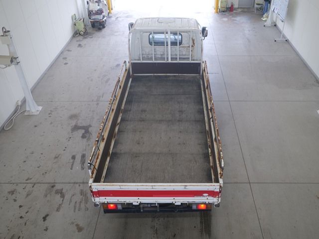2006 Isuzu Elf ヒラ auction photo 3