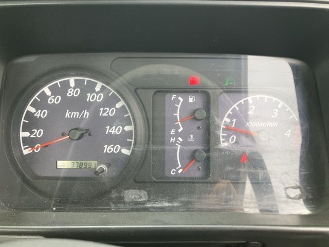 2006 Isuzu Elf ヒラ auction photo 7