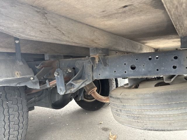 2006 Isuzu Elf ヒラ auction photo 14