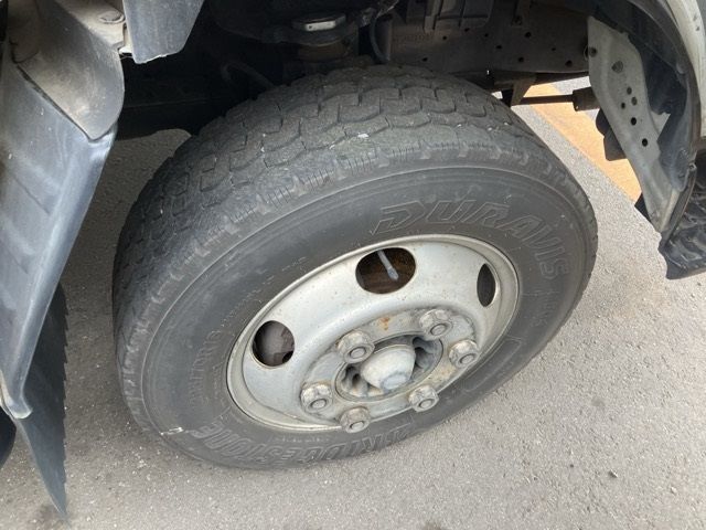 2006 Isuzu Elf ヒラ auction photo 9
