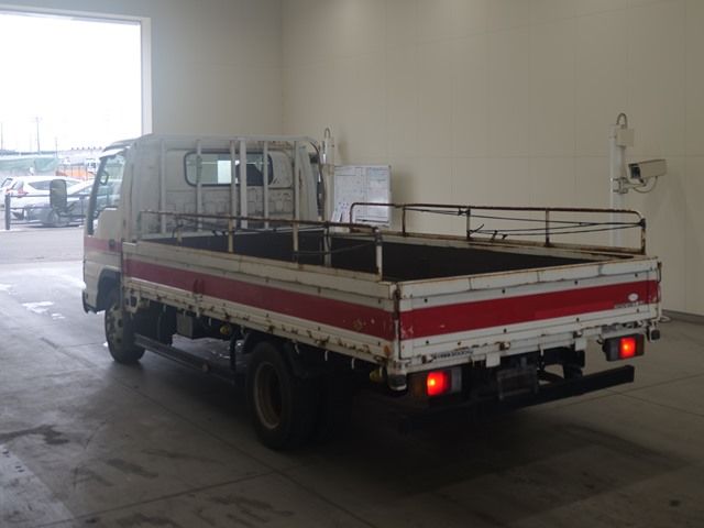 2006 Isuzu Elf ヒラ auction photo 2