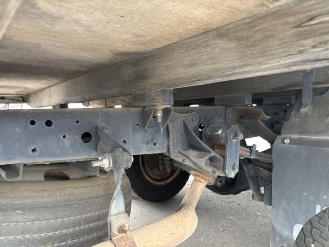2006 Isuzu Elf ヒラ auction photo 16