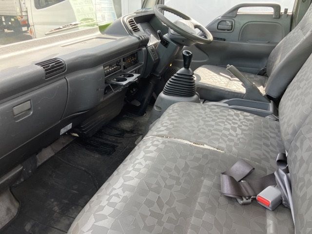 2006 Isuzu Elf ヒラ auction photo 5