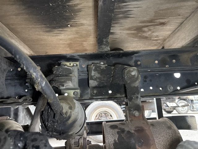 2006 Isuzu Elf ヒラ auction photo 18