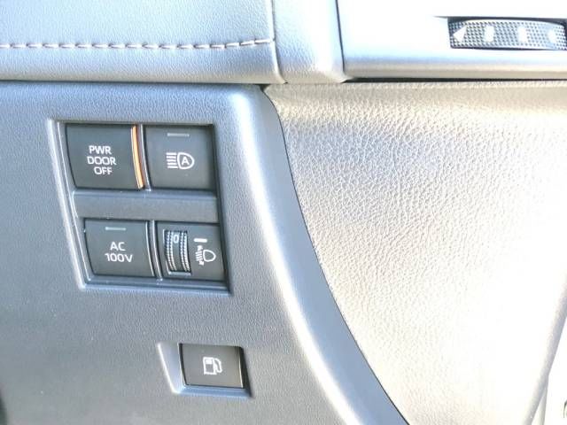2026 Toyota Alphard X auction photo 5