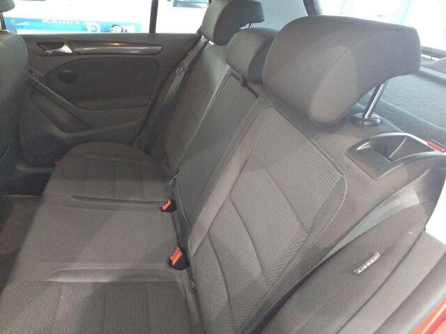 2011 Volkswagen ゴルフ TSIコンフォートライン auction photo 6